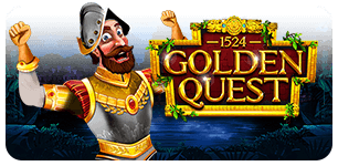 1524 Golden Quest