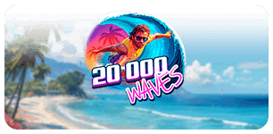 20000 Waves