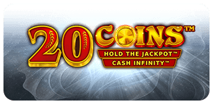 20 Coins