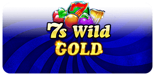 7s Wild Gold