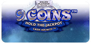 9 Coins Grand Platinum Edition