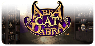 AbraCatDabra