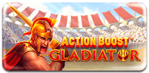 Action Boost Gladiator