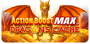 Action Boost Max Dragons Cache