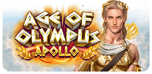 Age of Olympus Apollo