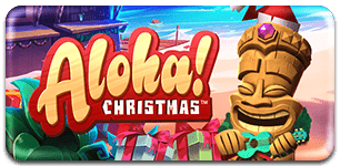 Aloha Christmas