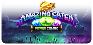 Amazing Catch Power Combo