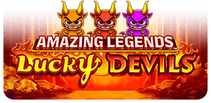 Amazing Legends Lucky Devils