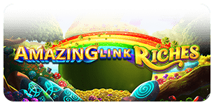 Amazing Link Riches