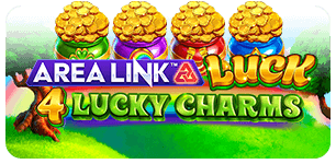 Area Link Luck 4 Lucky Charms