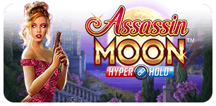 Assasin Moon Hyper Hold