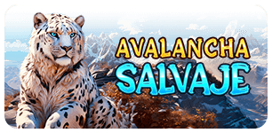 Avalancha Salvaje