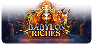 Babylon Riches