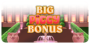 Big Piggy Bonus