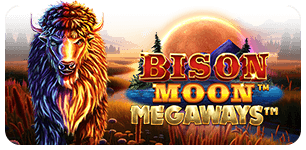 Bison Moon Megaways