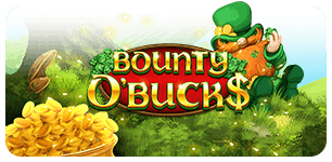 Bounty O Bucks