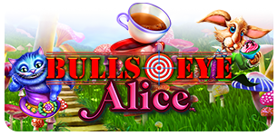 BULLS EYE ALICE