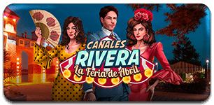 Canales Rivera La Feria de Abril