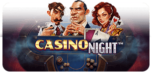 Casino Night