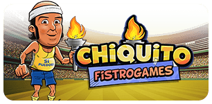 Chiquito Fistrogames