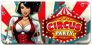 Circus Party