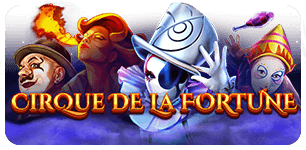 Cirque De La Fortune