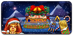 Cleopatra Christmass