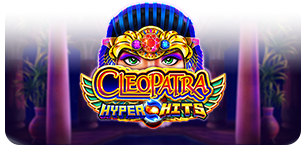 Cleopatra Hyper Hits