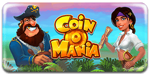 Coin-O-Mania