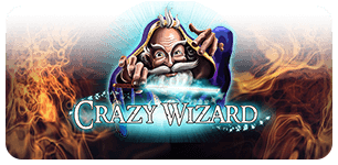 Crazy Wizard Classic