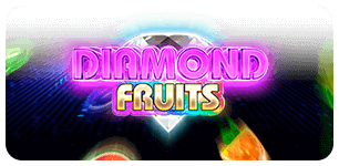 Diamond Fruits