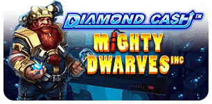 Diamond Link Mighty Dwarves Inc