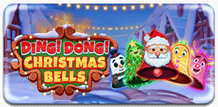 Ding Dong Christmas Bells