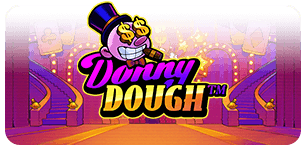 Donny Dough