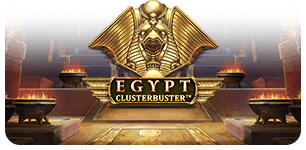 Egypt Clusterbuster