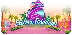 Electric Flamingo