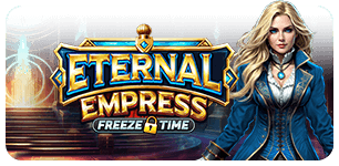 Eternal Empress Freeze Time