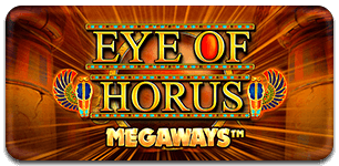 Eye of Horus Megaways