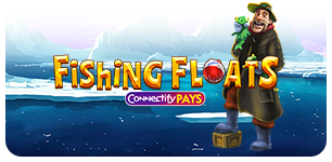 Fishing Floats Connectify Pays