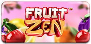 Fruit Zen