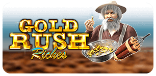 Gold Rush Riches