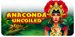 Anaconda Uncoiled