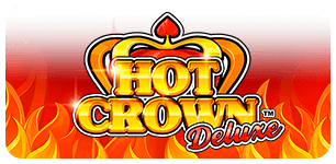 Hot Crown Deluxe