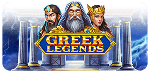 Greek Legends