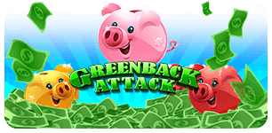 Greenback Attack