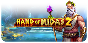 Hand of Midas 2