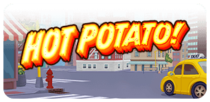 Hot Potato