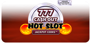 Hot Slot 777 Cash Out