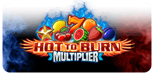 Hot to Burn Multiplier