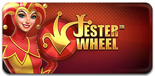 Jester Wheel